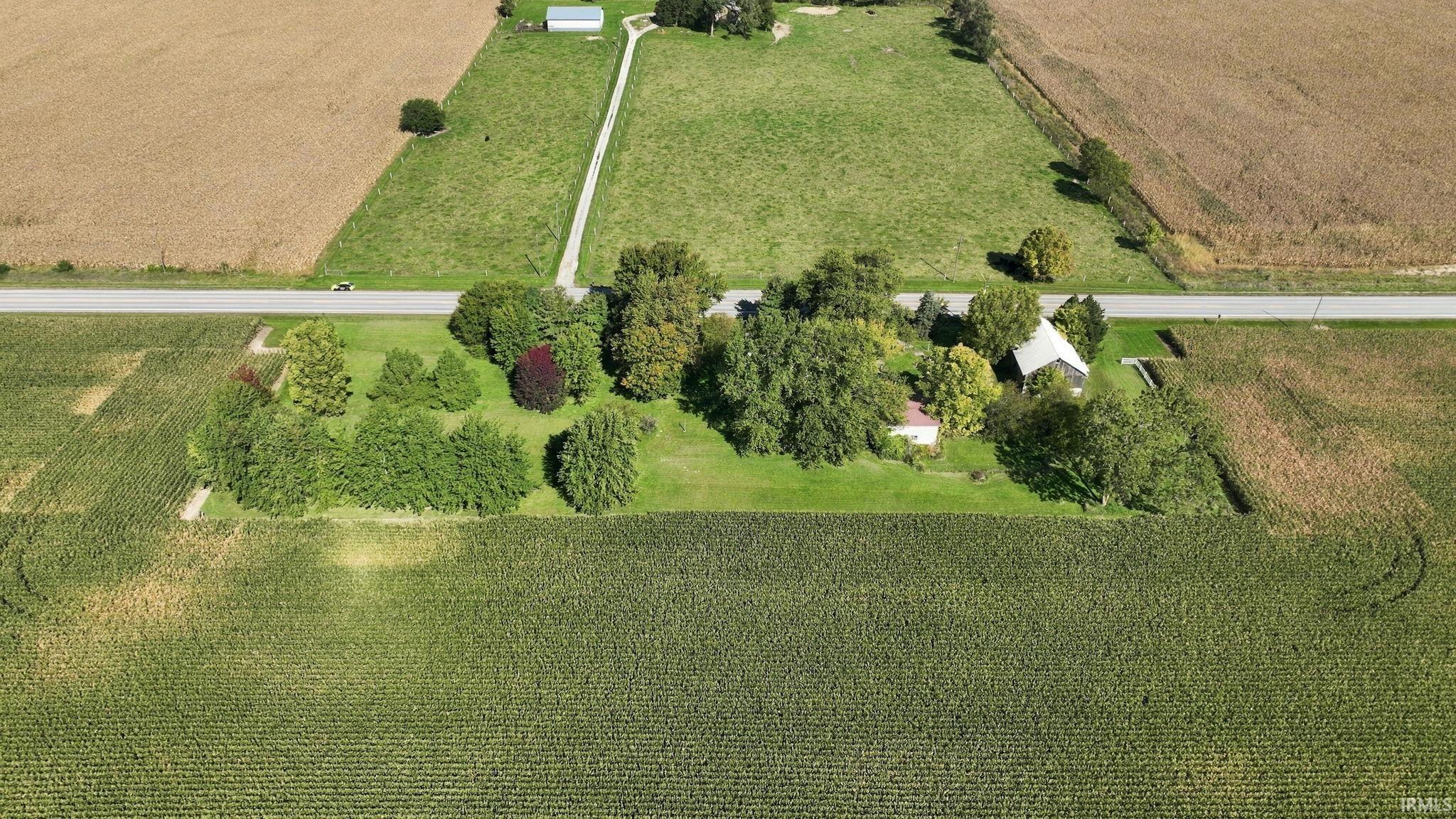 7245 East State Road North Manchester, IN 46962 - Photo 40 of 42 Gallery Image 40