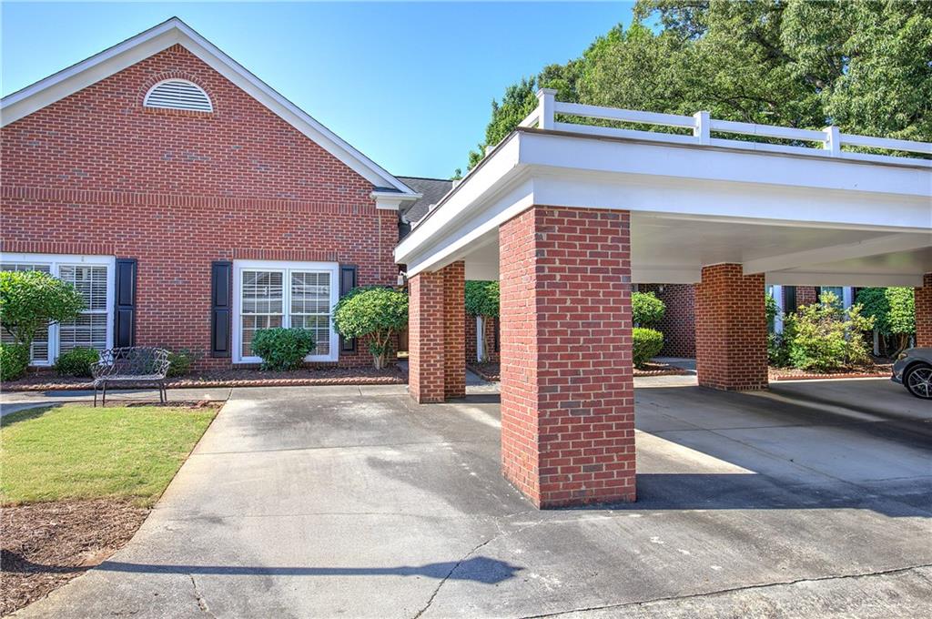 214 Manor Way Cartersville, GA 30120 - Photo 1 of 30