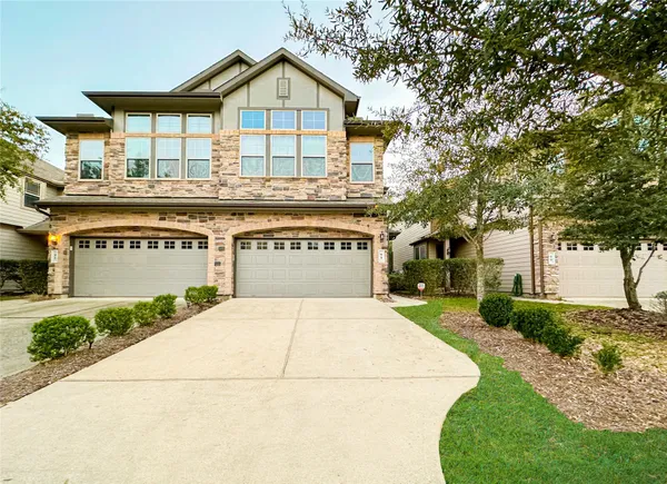 $2,500 | 95 Aventura Place, Spring, TX 77389