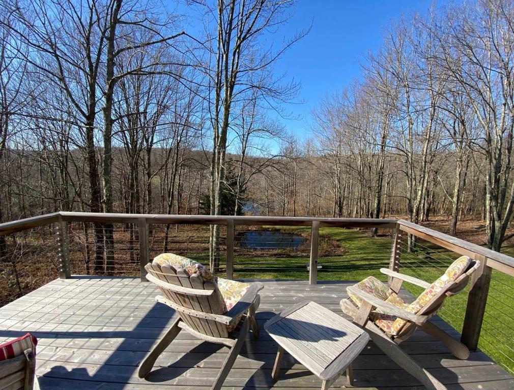 941 Brush Hollow Road Bovina Center, NY 13740 - Photo 13 of 75