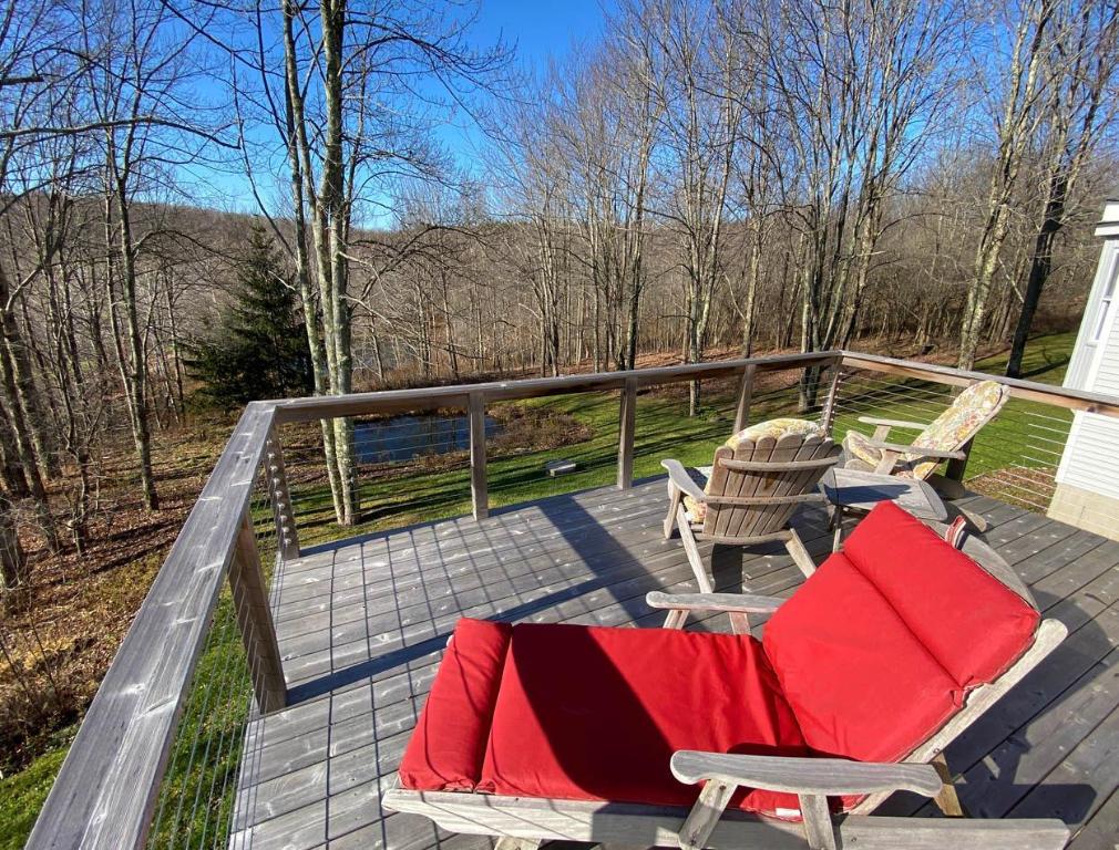 941 Brush Hollow Road Bovina Center, NY 13740 - Photo 14 of 75