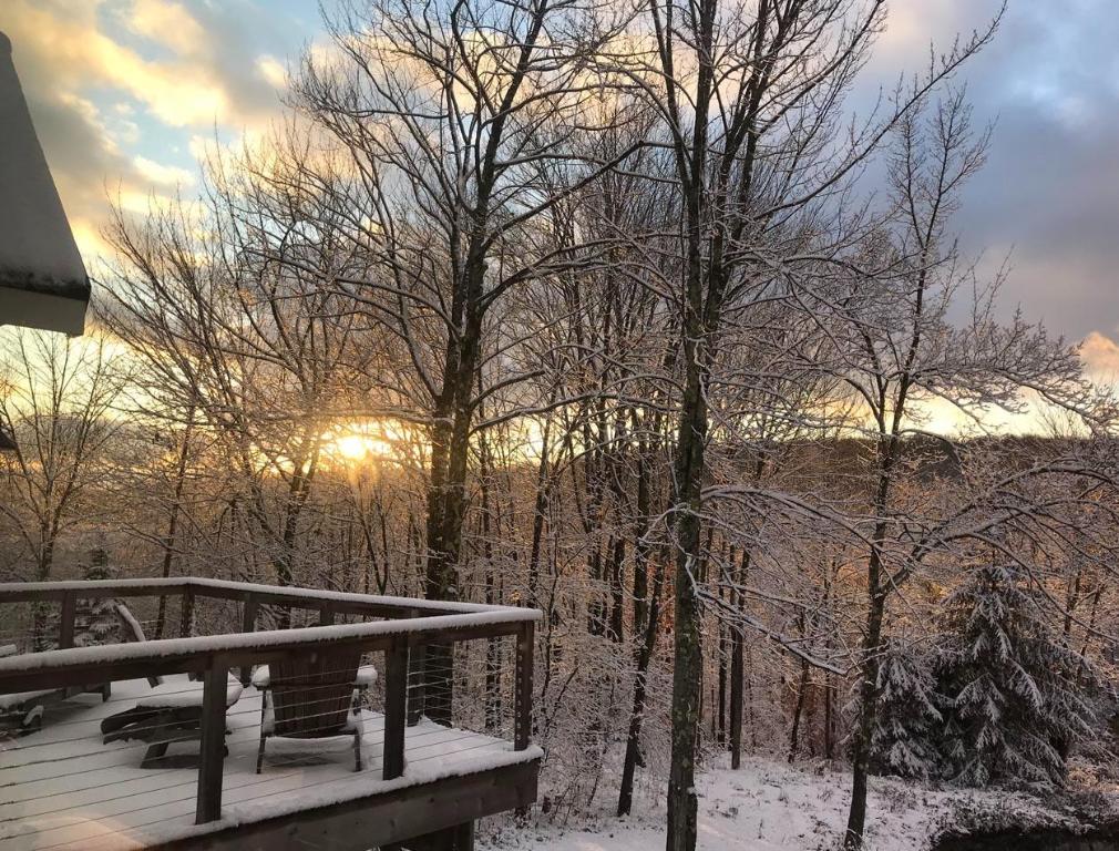 941 Brush Hollow Road Bovina Center, NY 13740 - Photo 15 of 75