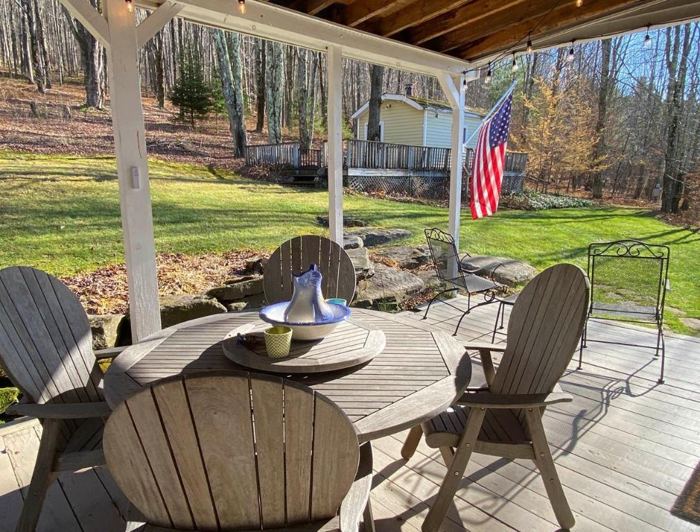 941 Brush Hollow Road Bovina Center, NY 13740 - Photo 2 of 75