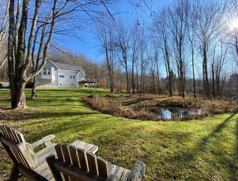 941 Brush Hollow Road Bovina Center, NY 13740 - Photo 34 of 75