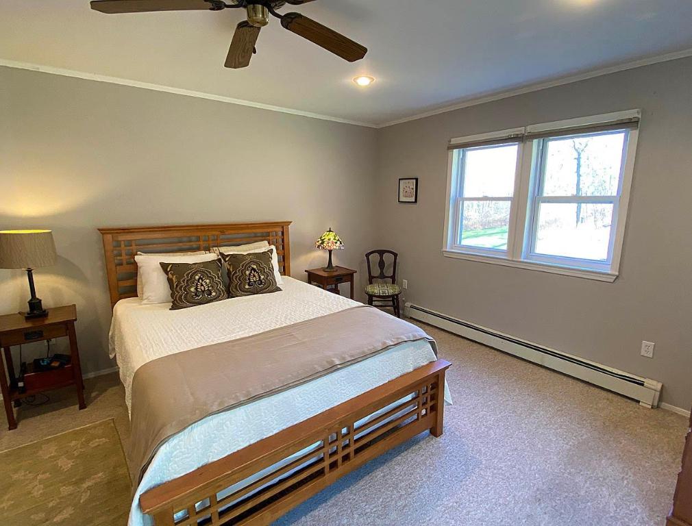 941 Brush Hollow Road Bovina Center, NY 13740 - Photo 35 of 75