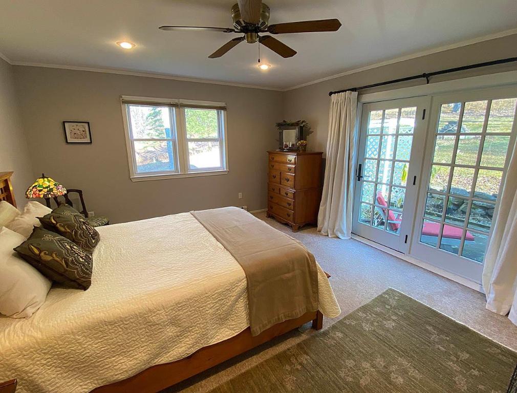 941 Brush Hollow Road Bovina Center, NY 13740 - Photo 36 of 75