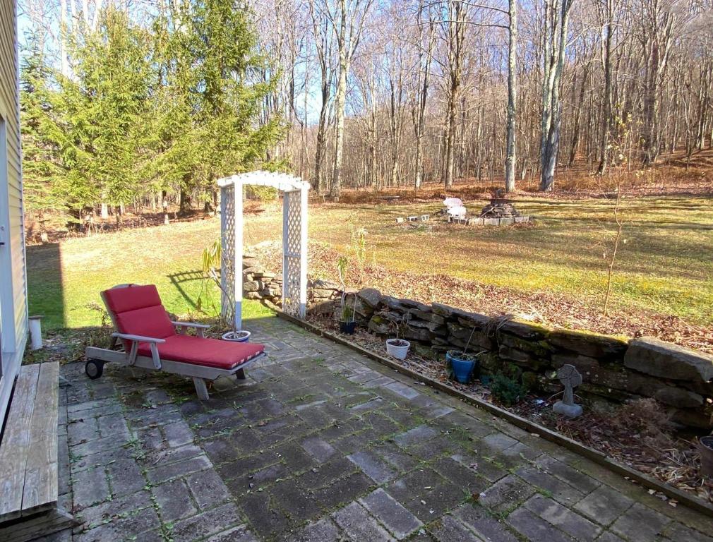 941 Brush Hollow Road Bovina Center, NY 13740 - Photo 39 of 75