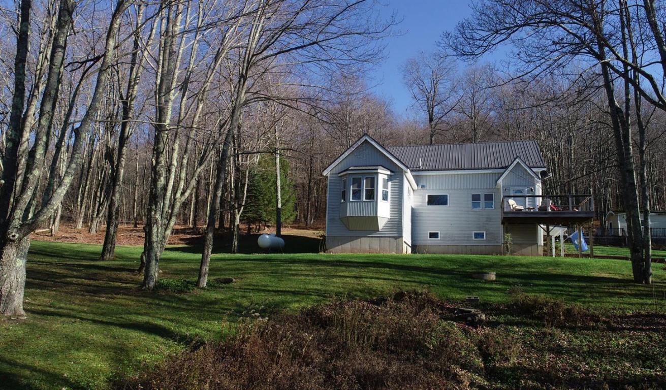 941 Brush Hollow Road Bovina Center, NY 13740 - Photo 45 of 75
