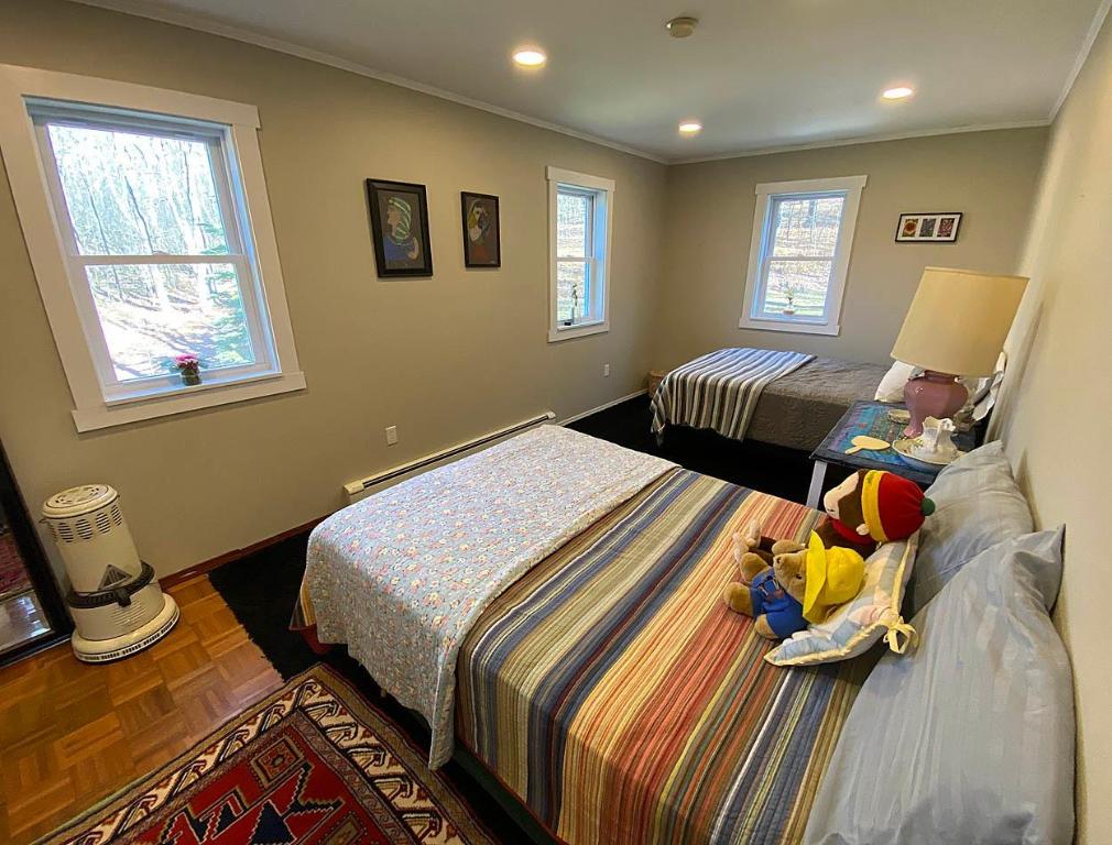 941 Brush Hollow Road Bovina Center, NY 13740 - Photo 53 of 75