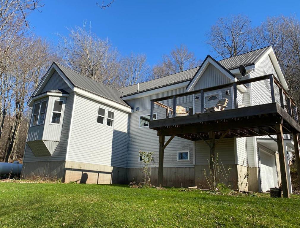 941 Brush Hollow Road Bovina Center, NY 13740 - Photo 56 of 75