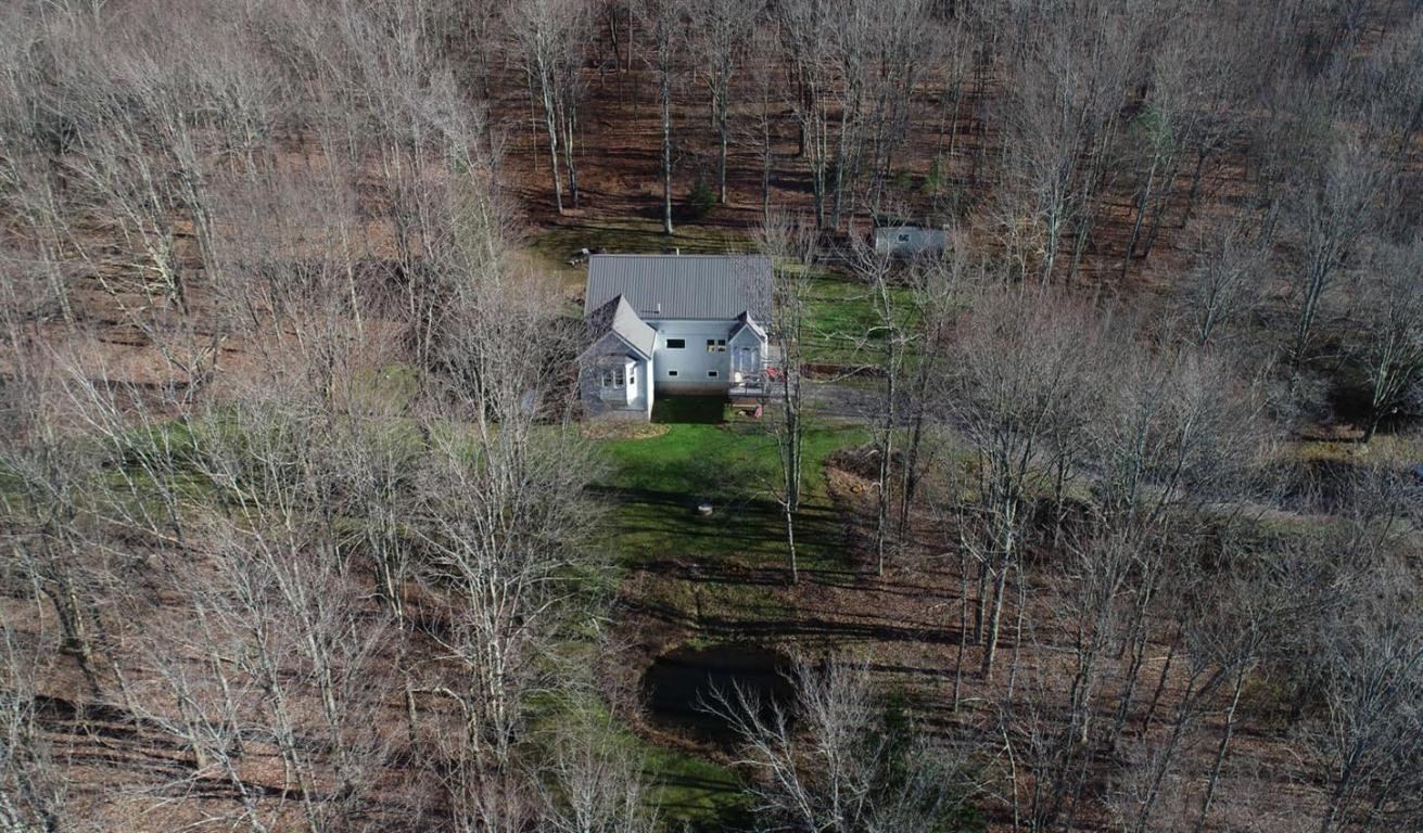 941 Brush Hollow Road Bovina Center, NY 13740 - Photo 59 of 75