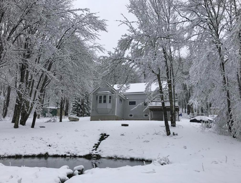 941 Brush Hollow Road Bovina Center, NY 13740 - Photo 60 of 75