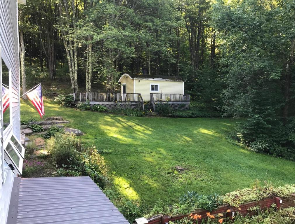 941 Brush Hollow Road Bovina Center, NY 13740 - Photo 65 of 75