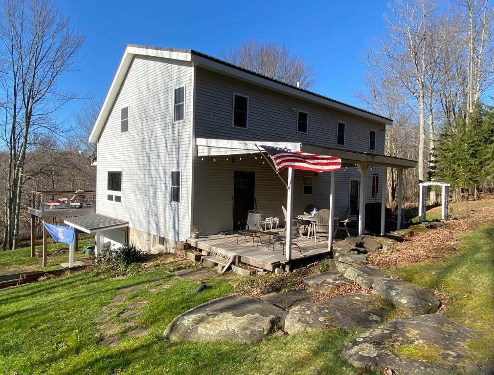 941 Brush Hollow Road Bovina Center, NY 13740 - Photo 75 of 75