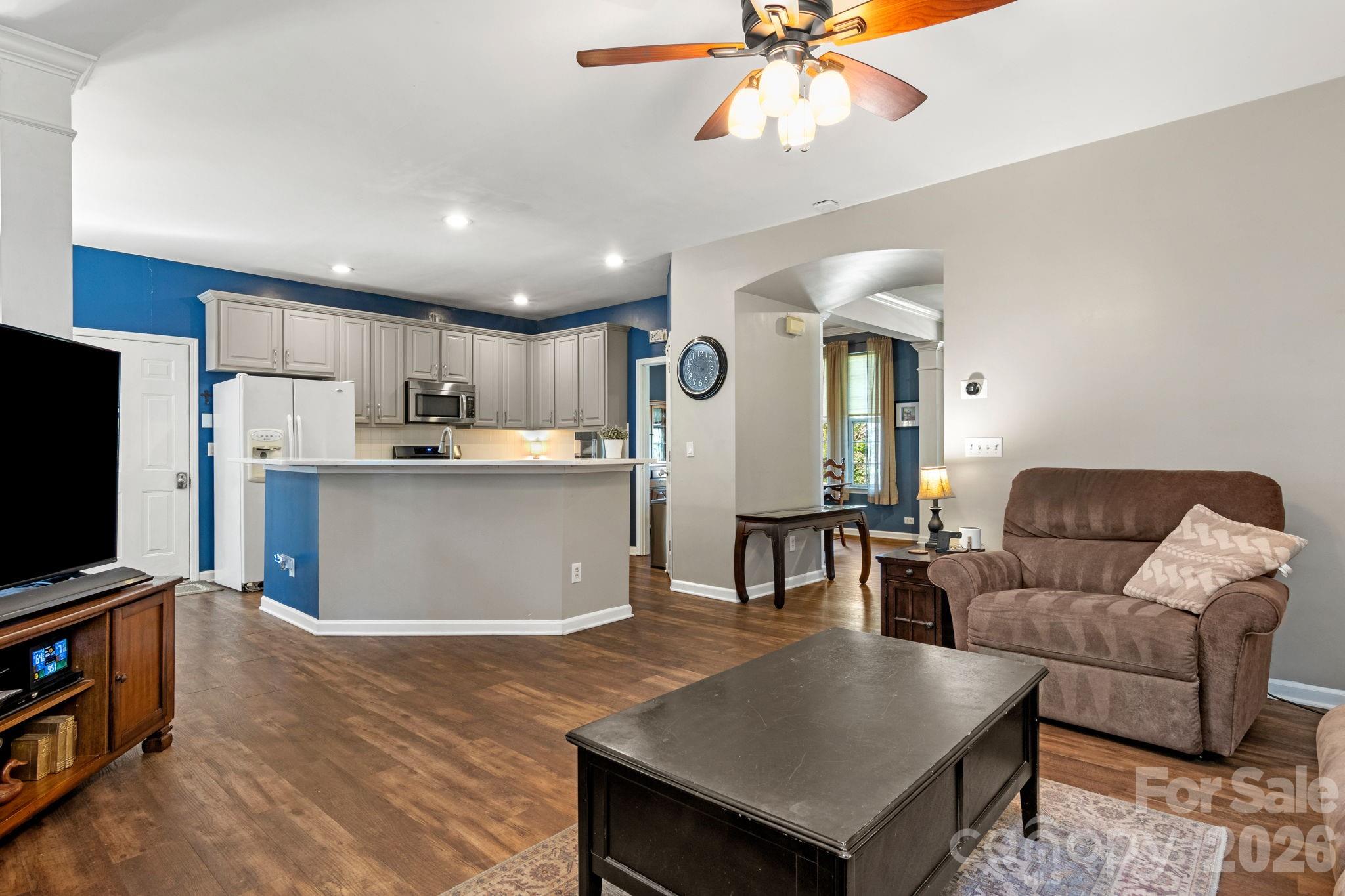 324 Brixham Place Fort Mill, SC 29708 - Photo 15 of 33