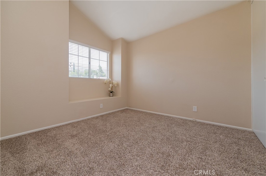 13090 Red Corral Drive Corona, CA 92883 - Photo 29 of 39 an empty room with a window
