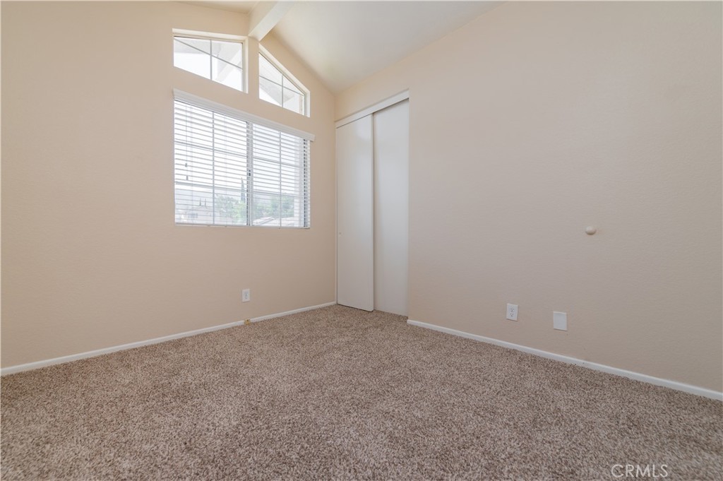 13090 Red Corral Drive Corona, CA 92883 - Photo 31 of 39 an empty room with windows