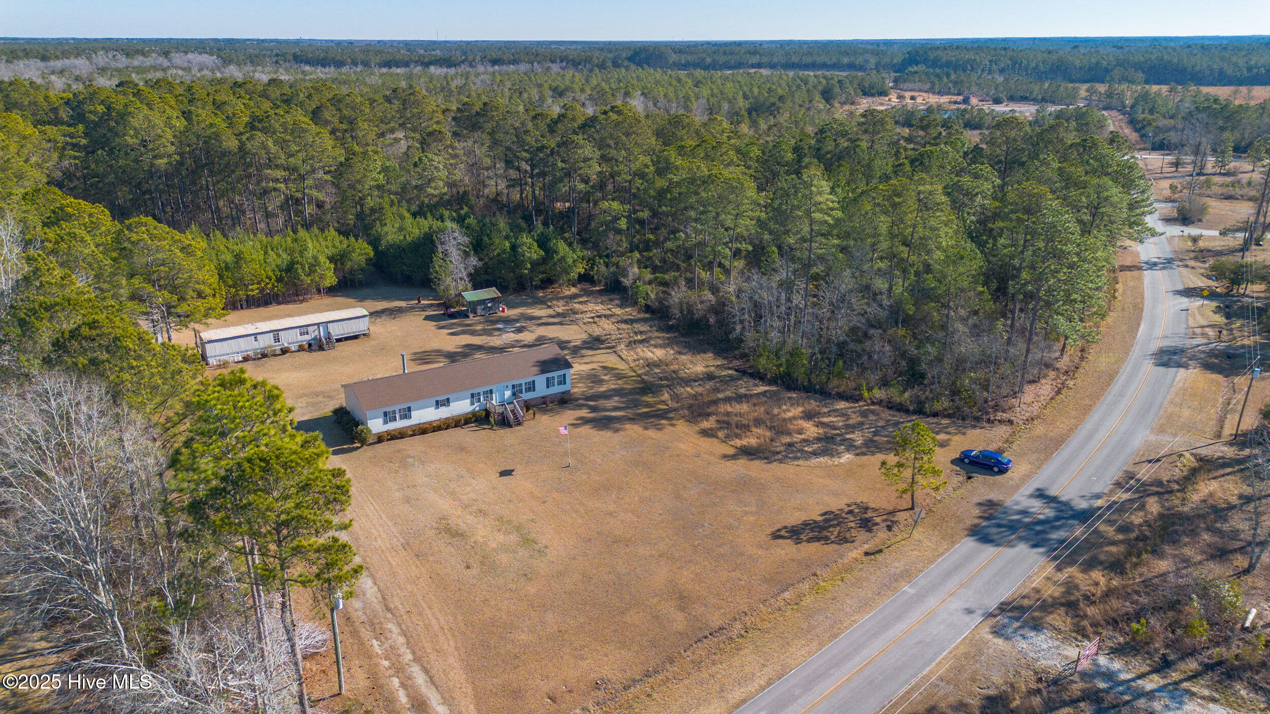 325 Nelson Road Maple Hill, NC 28454 - Photo 53 of 54 325nelsonrd_00053