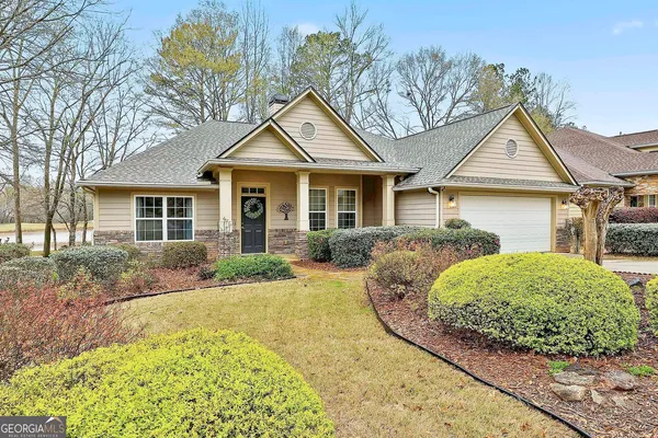 $500,000 | 204 Horizon Hill, Newnan, GA 30265