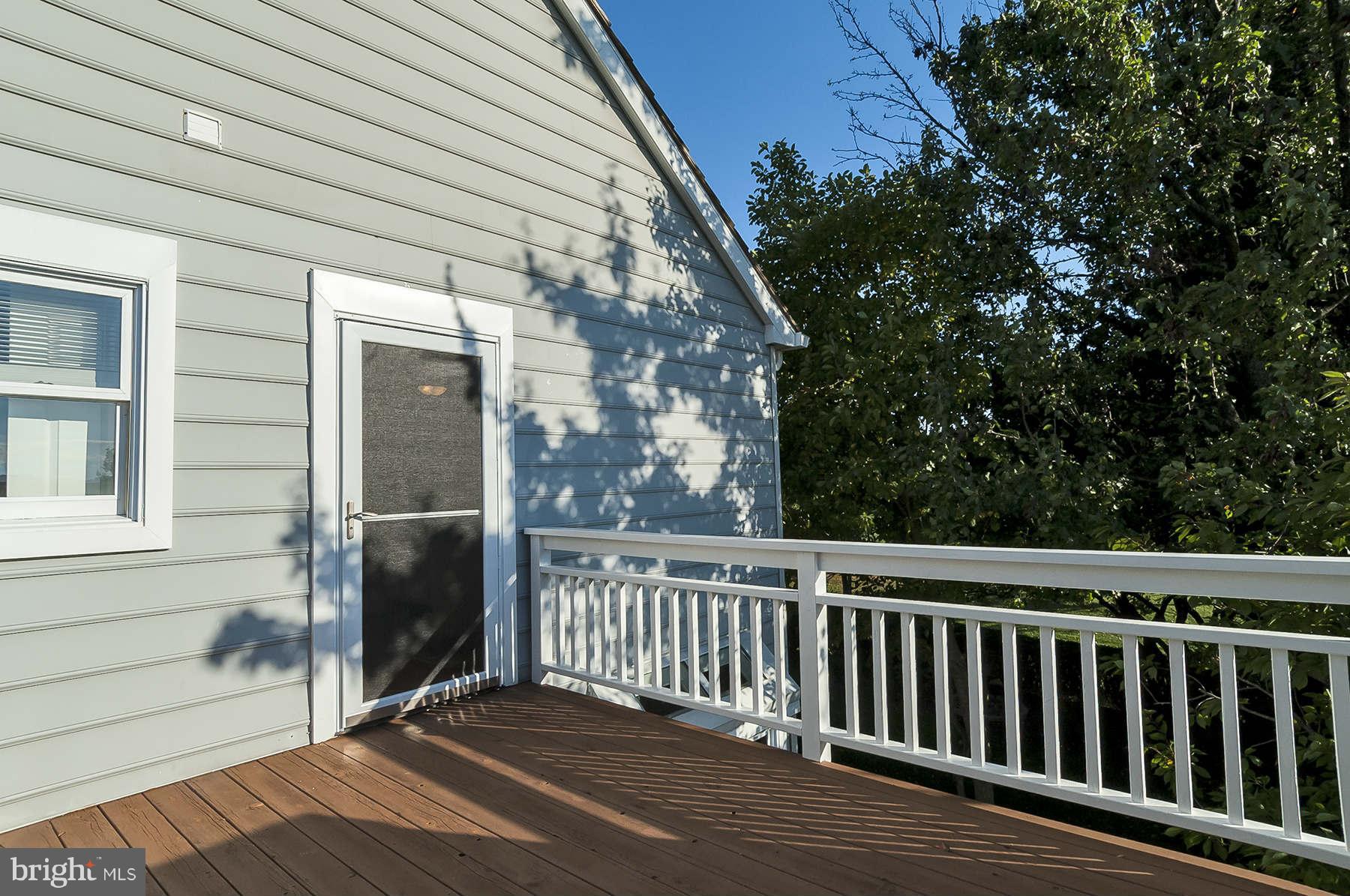 11224 Ridermark Row Columbia, MD 21044 - Photo 23 of 29 Exterior (Rear)
