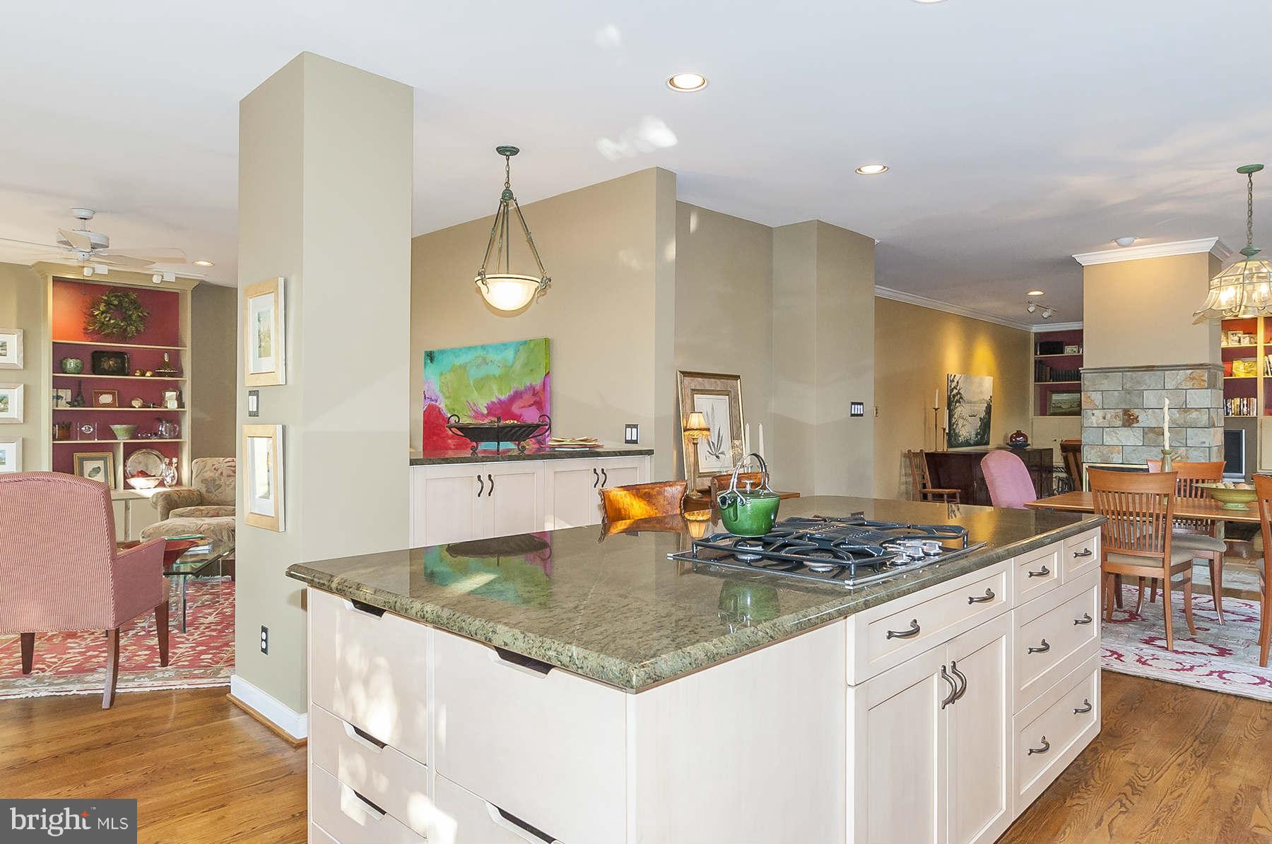 11224 Ridermark Row Columbia, MD 21044 - Photo 4 of 29 Kitchen