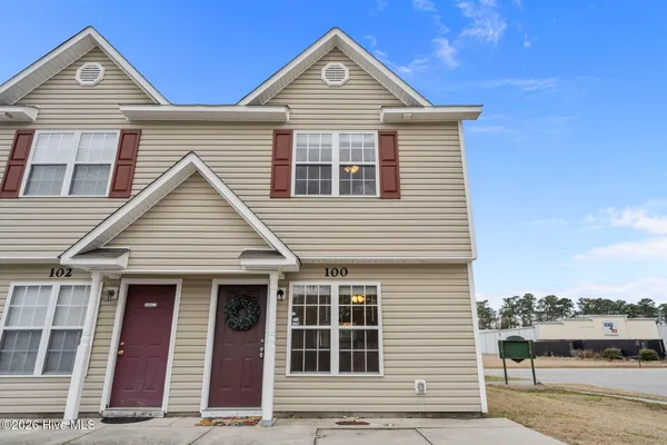 $145,000 | 100 Cornerstone Place, Jacksonville, NC 28546