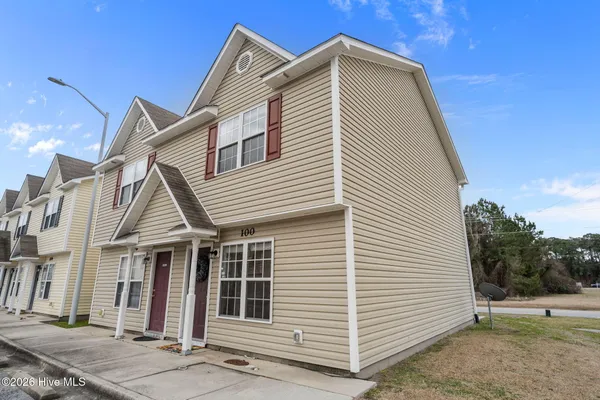 $145,000 | 100 Cornerstone Place, Jacksonville, NC 28546