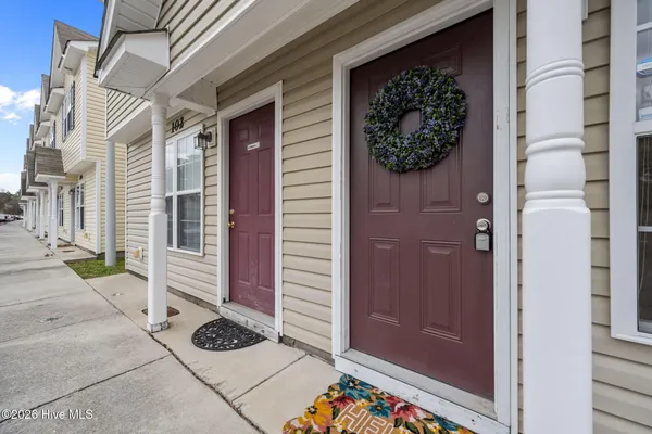 $145,000 | 100 Cornerstone Place, Jacksonville, NC 28546