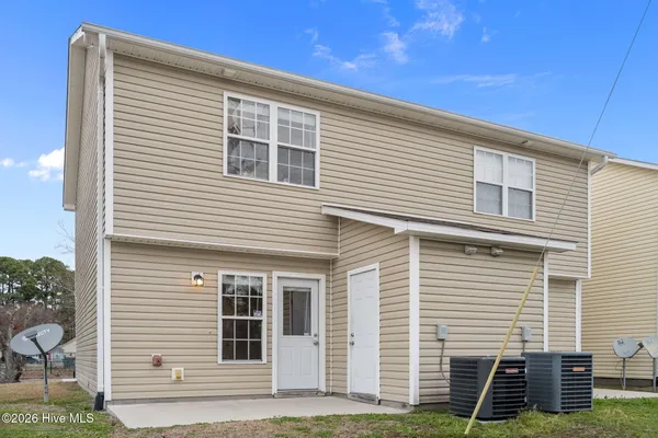 $145,000 | 100 Cornerstone Place, Jacksonville, NC 28546