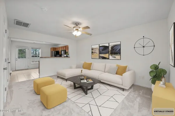 $145,000 | 100 Cornerstone Place, Jacksonville, NC 28546