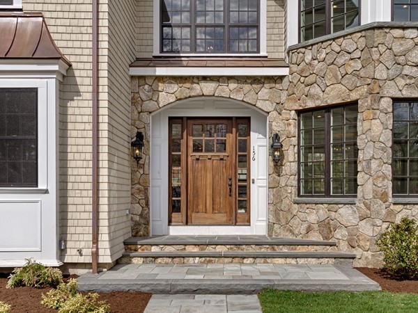 156 Country Club Road Newton, MA 02459 - Photo 2 of 4