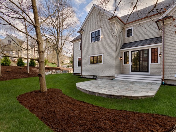 156 Country Club Road Newton, MA 02459 - Photo 4 of 4
