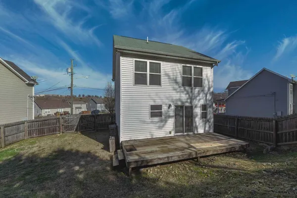 $2,300 | 612 East Vailview Court, Nashville, TN 37207
