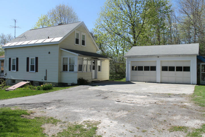Back of House