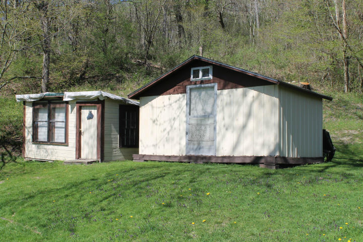 482 North Hoosac Road Williamstown, MA 01267 - Photo 8 of 12 Garden Sheds