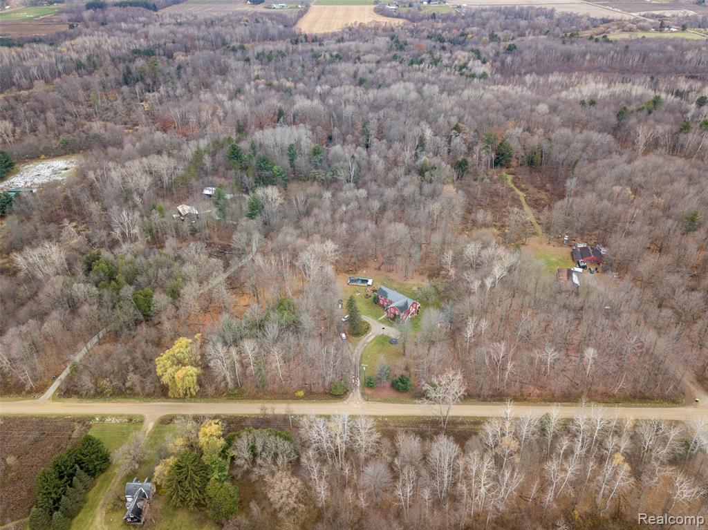 2222 South Loree Road Applegate, MI 48401 - Photo 44 of 46