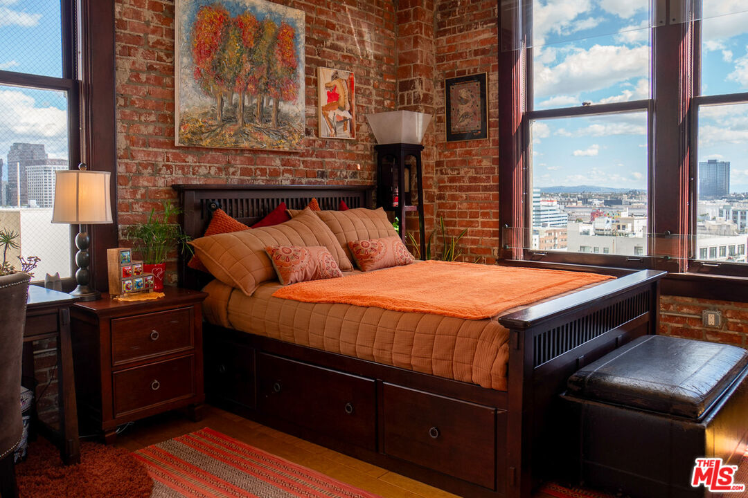 460 South Spring Street, Unit 1002 Los Angeles, CA 90013 - Photo 22 of 44