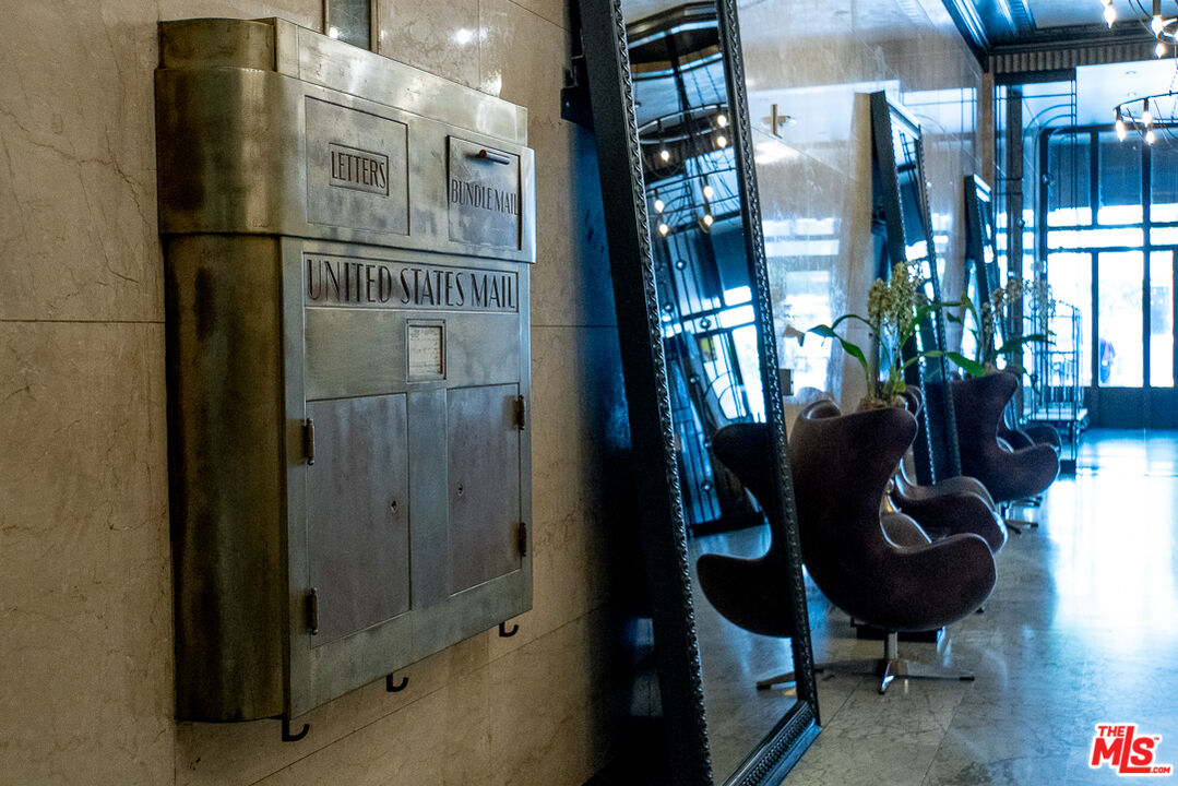 460 South Spring Street, Unit 1002 Los Angeles, CA 90013 - Photo 40 of 44