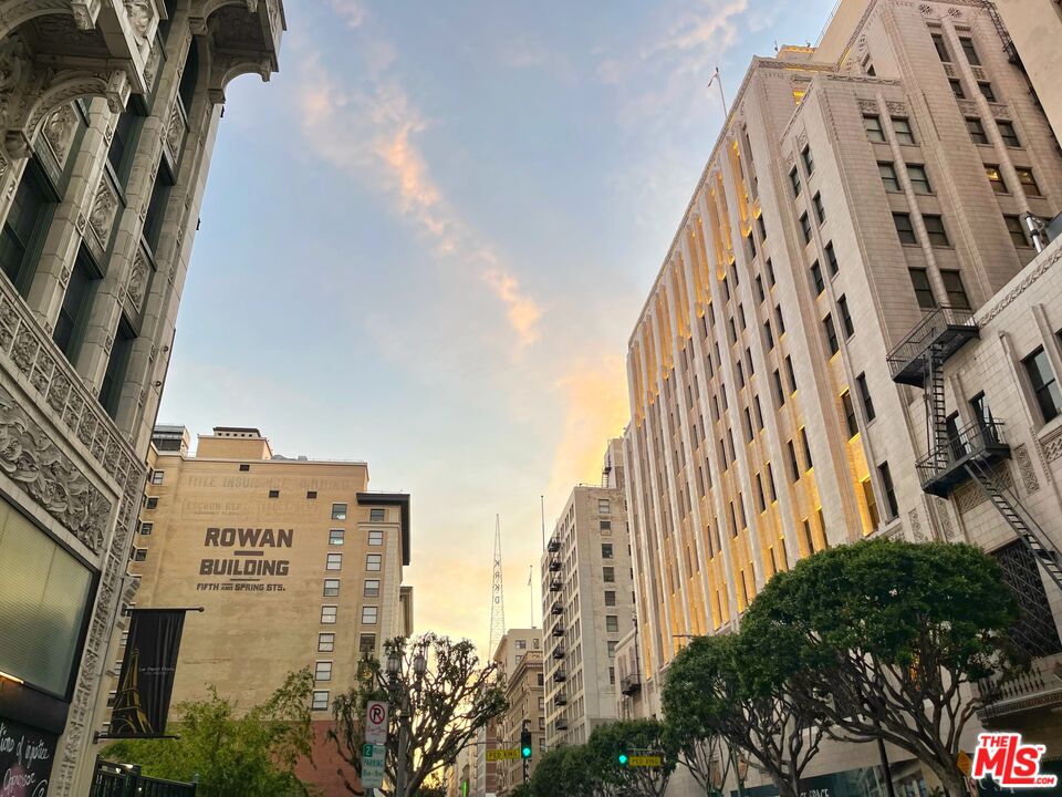 460 South Spring Street, Unit 1002 Los Angeles, CA 90013 - Photo 44 of 44