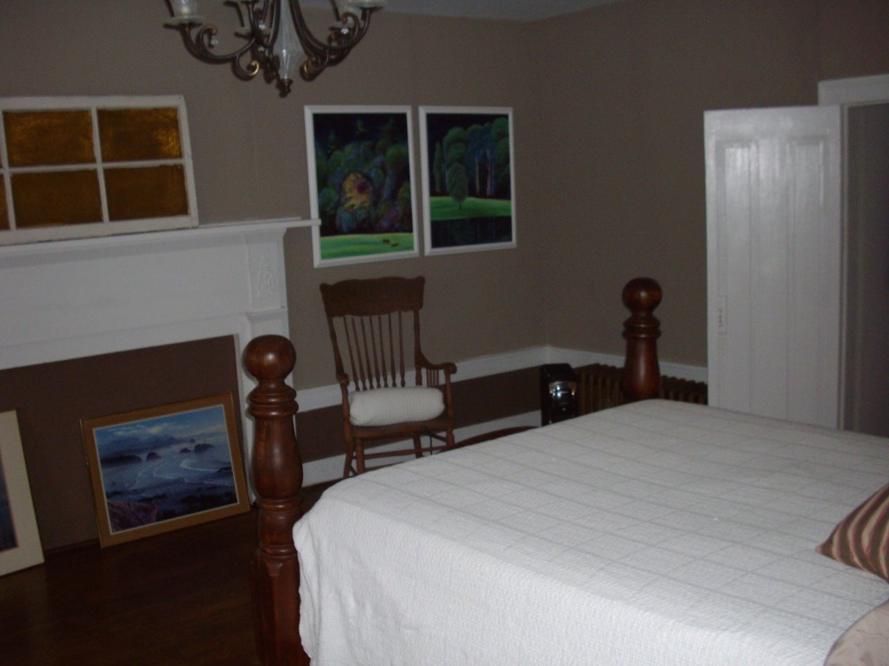 1 Rr Union, WV 24983 - Photo 16 of 22 2nd Bedroom