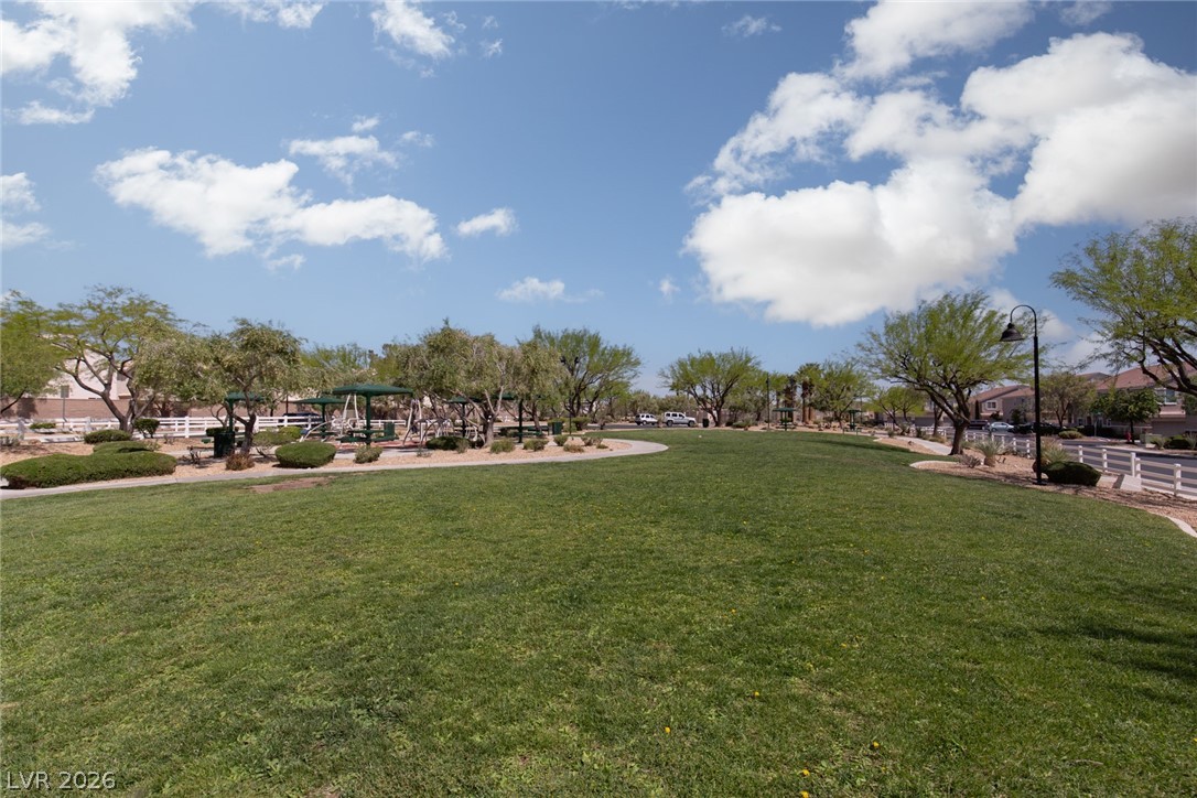 8707 Roping Rodeo Avenue, Unit 101 Las Vegas, NV 89178 - Photo 26 of 29