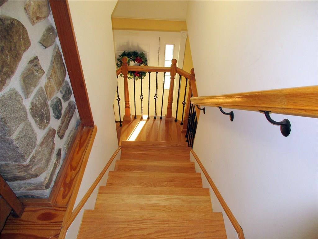 756 East Benton Road Waterville, ME 04901 - Photo 19 of 30 Stairs