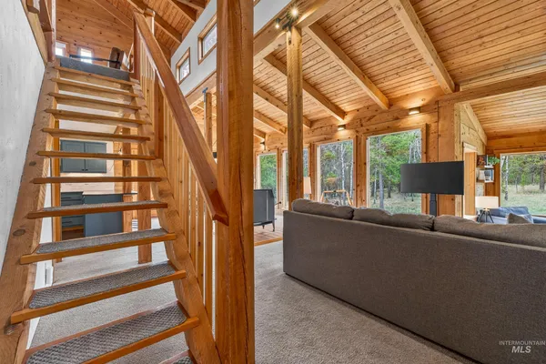 $849,000 | 14170 Jefferson Road, McCall, ID 83638