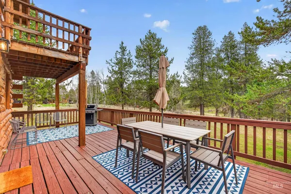 $849,000 | 14170 Jefferson Road, McCall, ID 83638