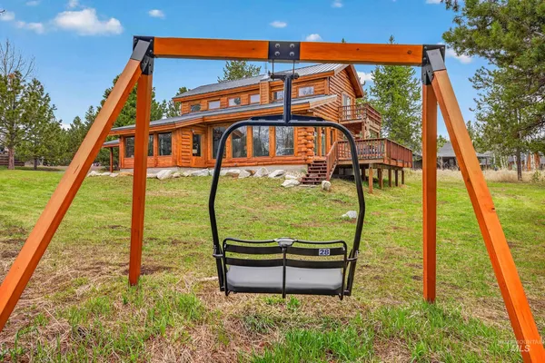 $849,000 | 14170 Jefferson Road, McCall, ID 83638