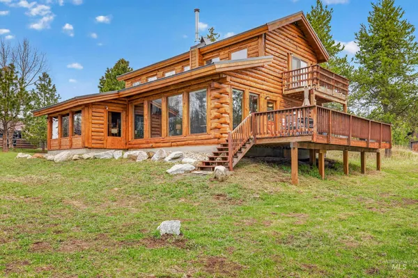 $849,000 | 14170 Jefferson Road, McCall, ID 83638