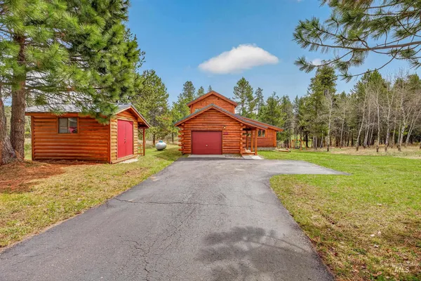 $849,000 | 14170 Jefferson Road, McCall, ID 83638