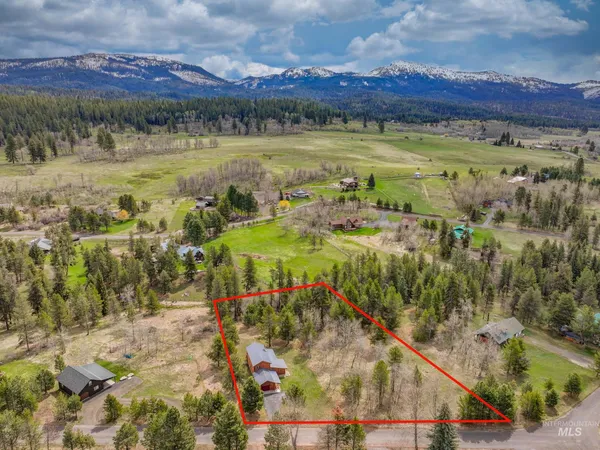$849,000 | 14170 Jefferson Road, McCall, ID 83638