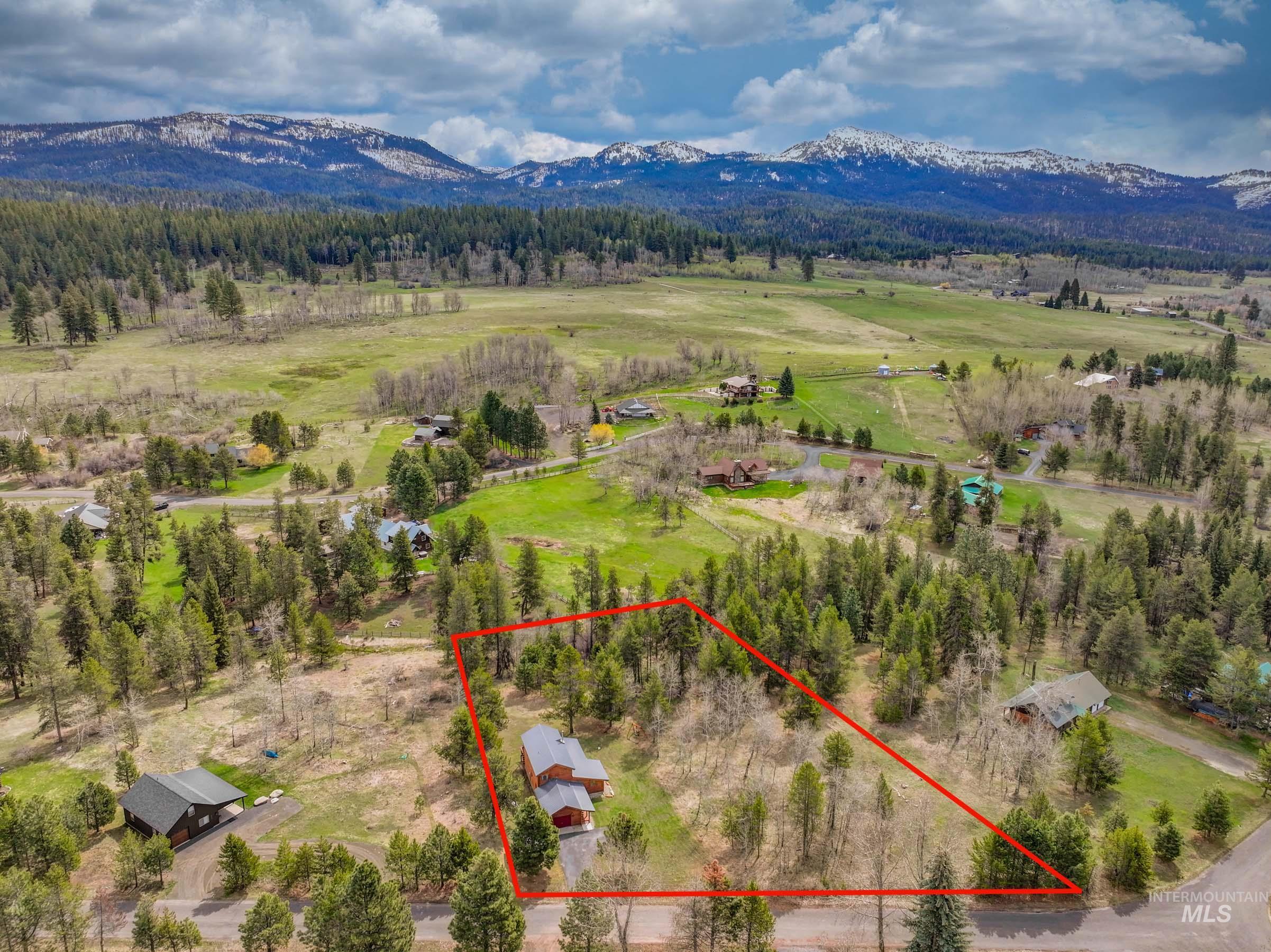 14170 Jefferson Road McCall, ID 83638 - Photo 30 of 31