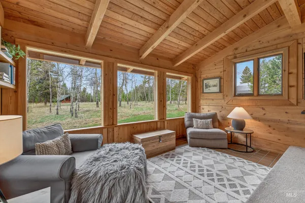 $849,000 | 14170 Jefferson Road, McCall, ID 83638